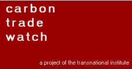carbon trade watch