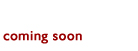 Coming soon