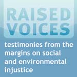 Raised Voices
