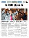 Climate Chronicle